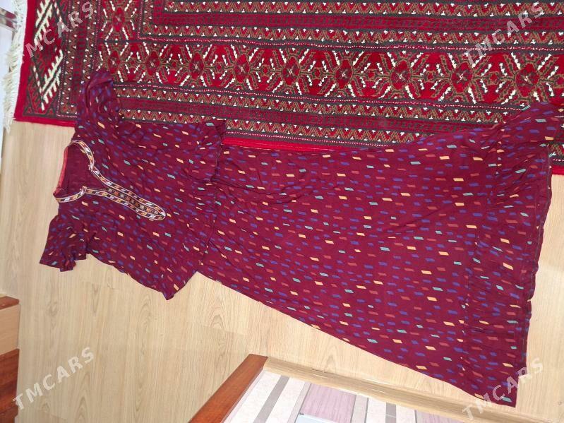 одежда - Туркменабат - img 1