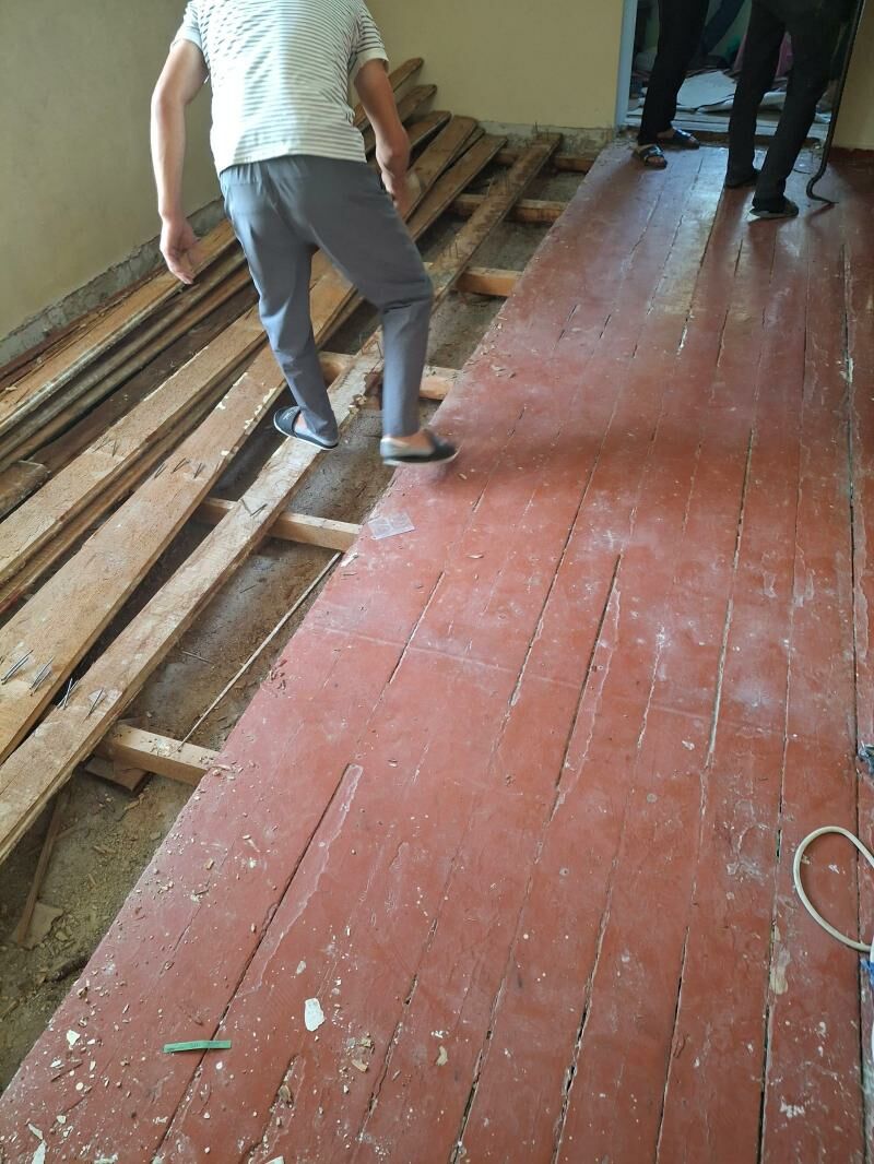 AGAC ALYAS - Aşgabat - img 1