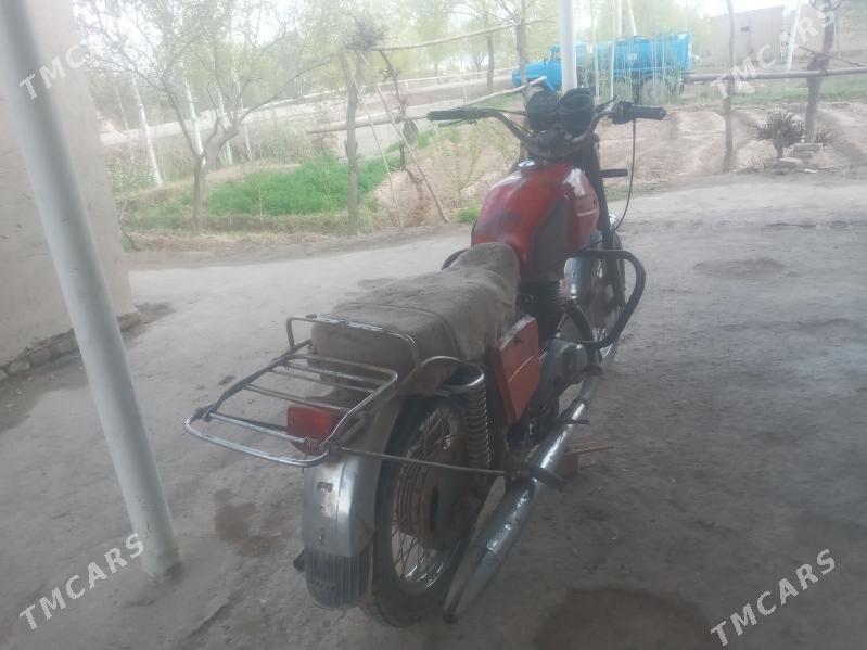 Iž Planeta 4 2000 - 6 000 TMT - Гурбансолтан Едже - img 1