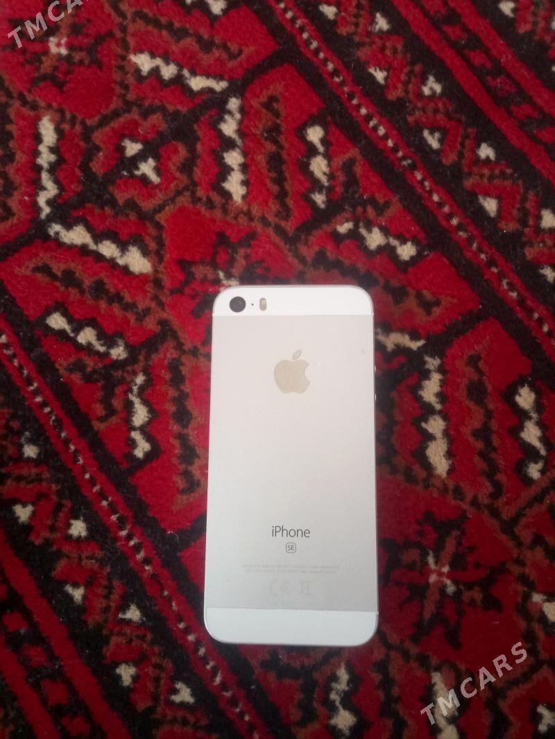 iPhone 5s - Сакарчага - img 1