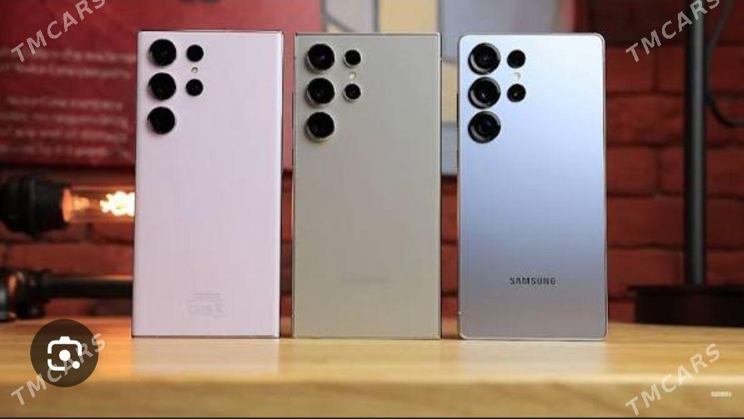 23 24 25 ULTRA ALÝAS RABOÇY - Aşgabat - img 1