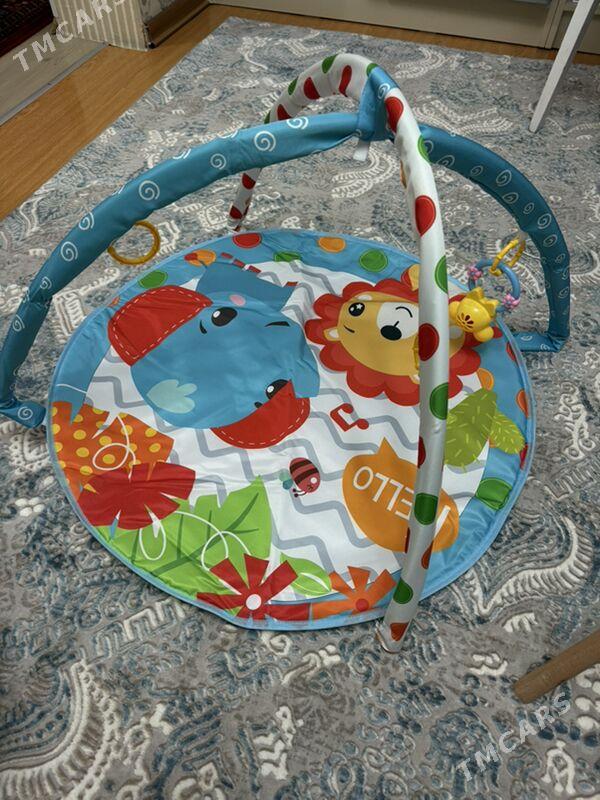 caga kowrik - Ашхабад - img 1