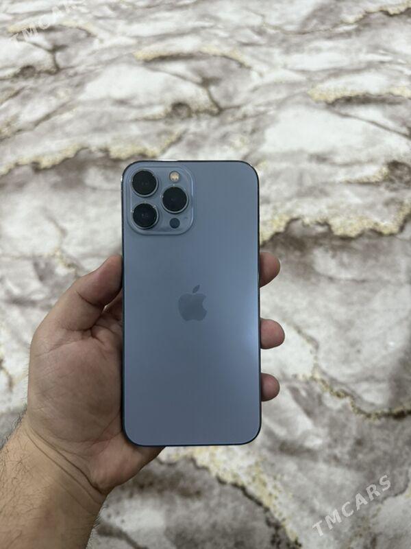 Iphone 13pro max - Ашхабад - img 1