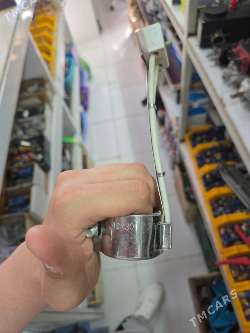 hamut ten granulyator - Ашхабад - img 1