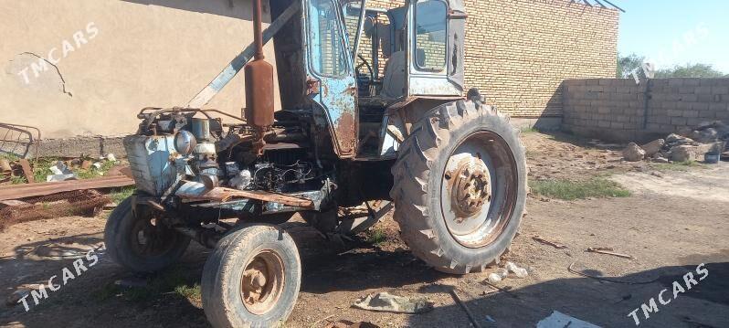 MTZ T-28 2000 - 13 000 TMT - Теджен - img 1