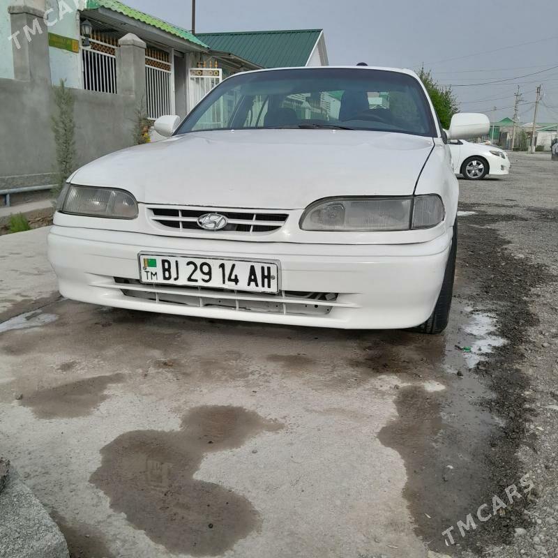 Hyundai Sonata 1995 - 40 000 TMT - Анев - img 1