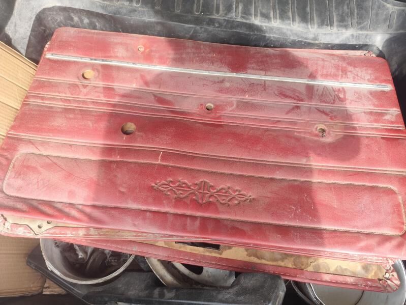 Obśiwka 2106 400 TMT - Türkmenbaşy - img 1