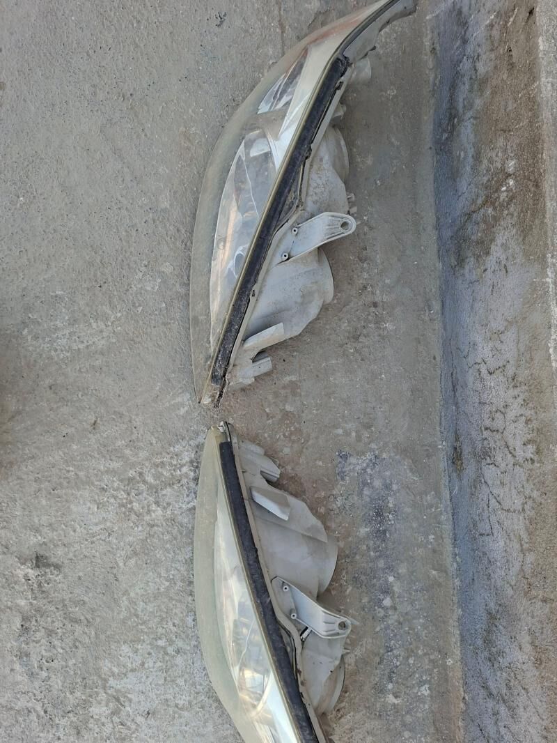 toyota camry 200 TMT - Aşgabat - img 1