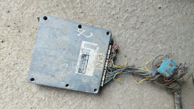 2110 kompyuteri 1 000 TMT - Мары - img 1