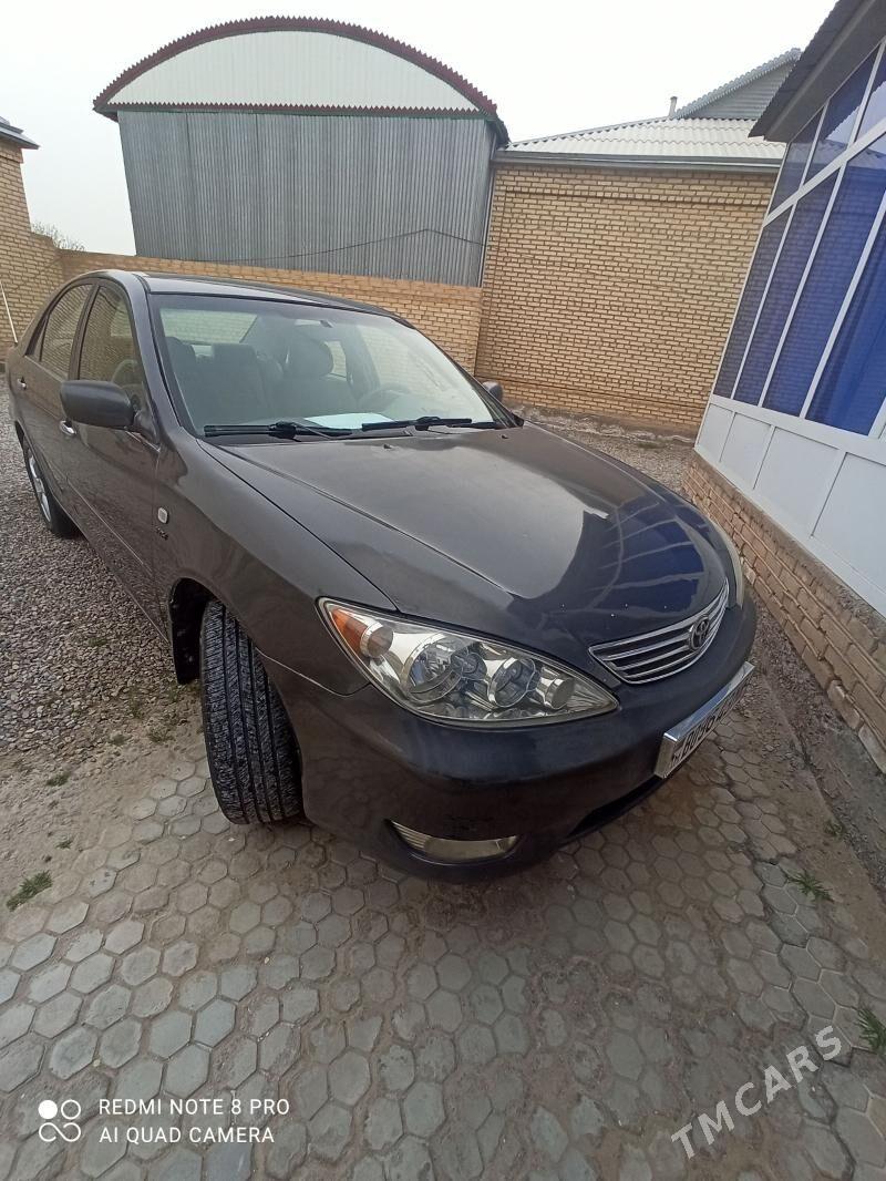 Toyota Camry 2005 - 150 000 TMT - Mary - img 1