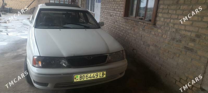 Toyota Avalon 1996 - 120 000 TMT - Сакар - img 1