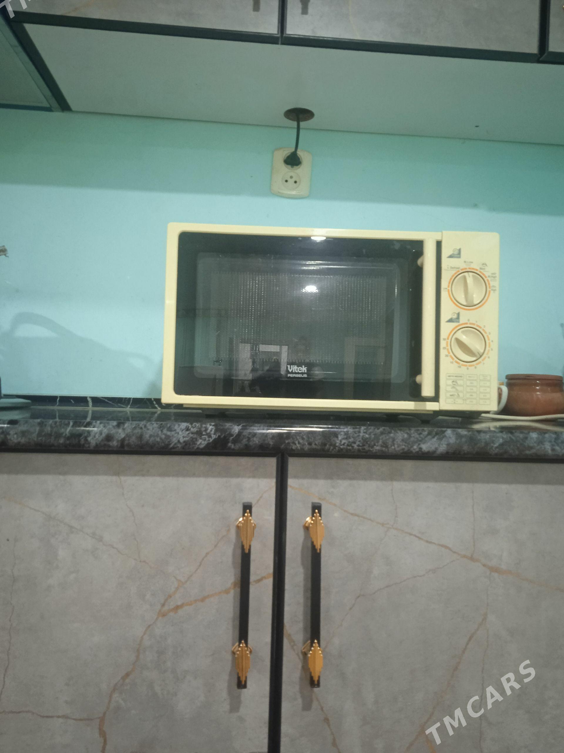 mikrawalnowka - Daşoguz - img 1