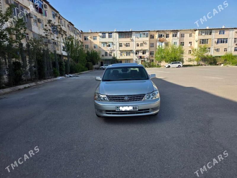 Toyota Avalon 2003 - 235 000 TMT - Aşgabat - img 1