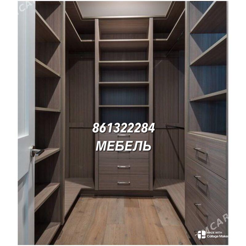 РЕМОНТ/СТРОИТЕЛЬСТВО - Aşgabat - img 1