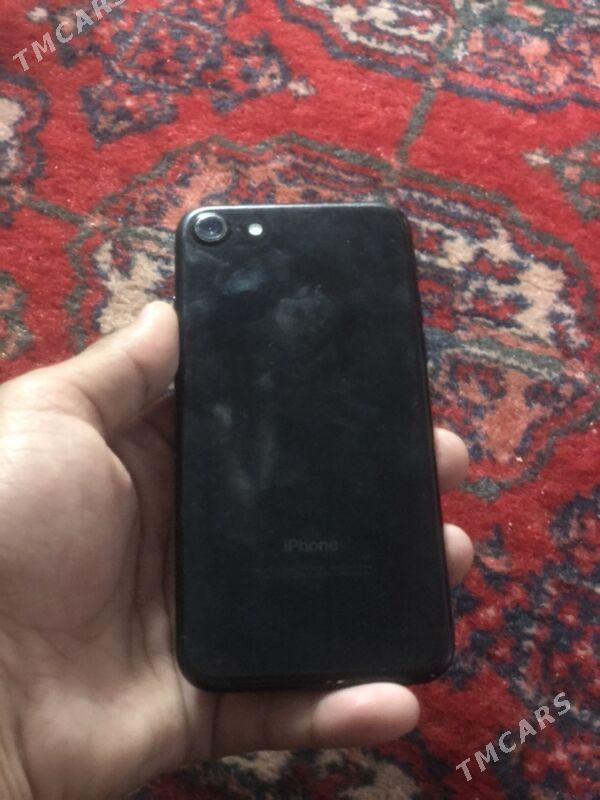 iPhone 7 128 obmen - Ашхабад - img 1