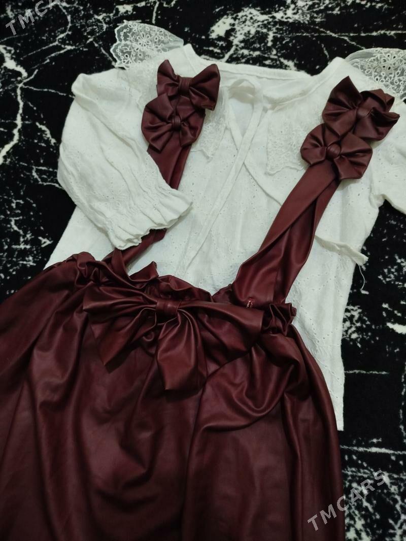 caga eşikler - Туркменабат - img 1