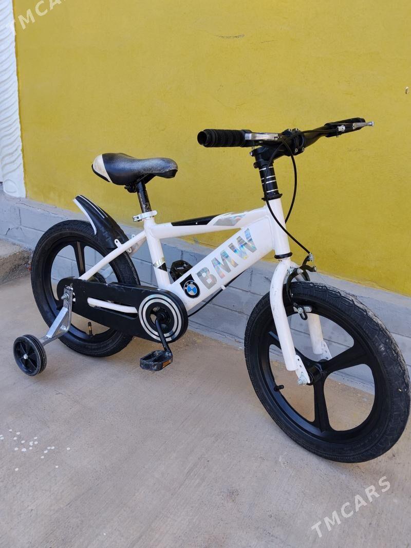 Tigir - Ашхабад - img 1