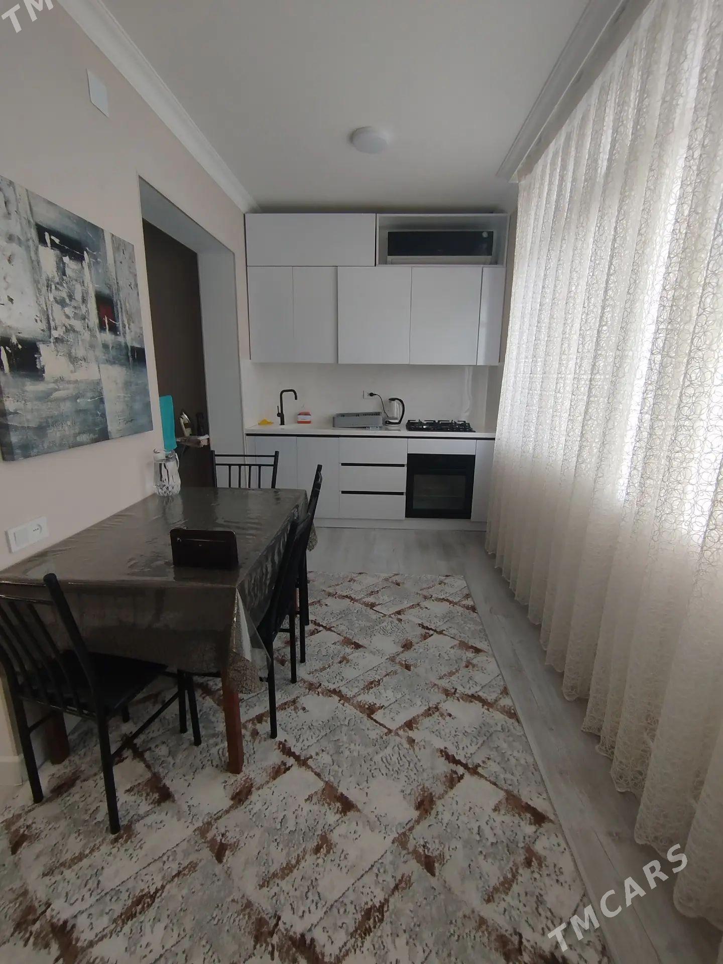 Ким район 7 школа - Aşgabat - img 1