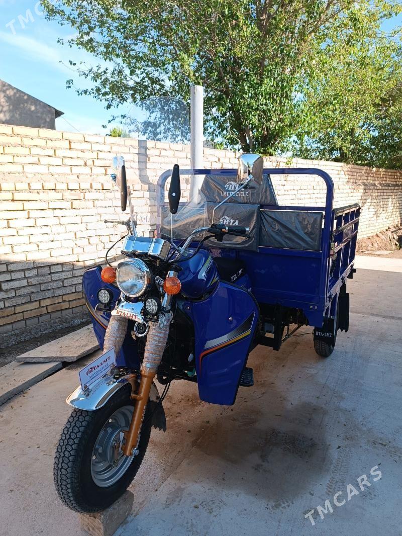 Fekon FK200-14G 2025 - 32 000 TMT - Ýolöten - img 1