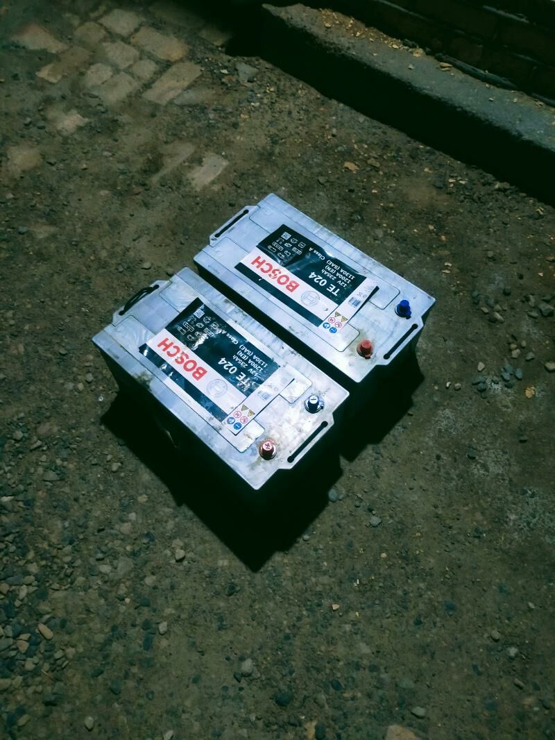 BOSCH 1 200 TMT - Mary - img 1