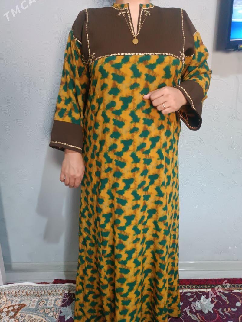 ştapyl koynek - Büzmeýin GRES - img 1