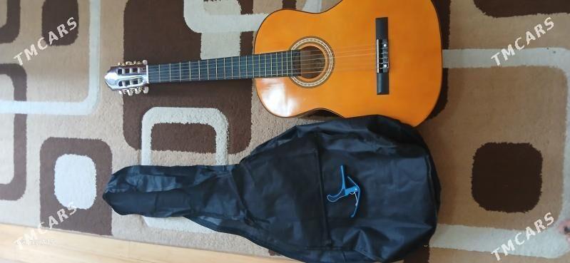 gitara - Ашхабад - img 1