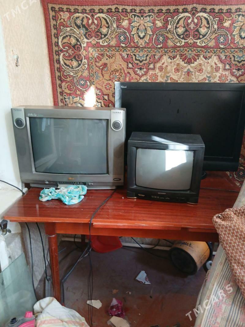 телевизор - Kim raýon - img 1
