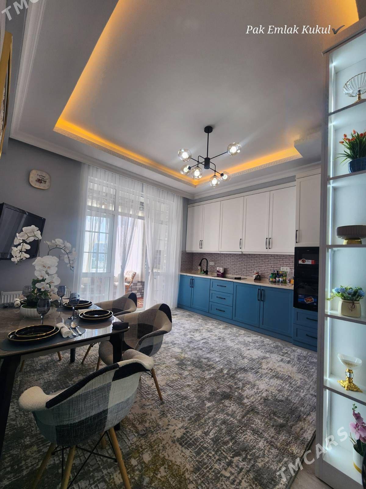 Satlyk jay - Aşgabat - img 1