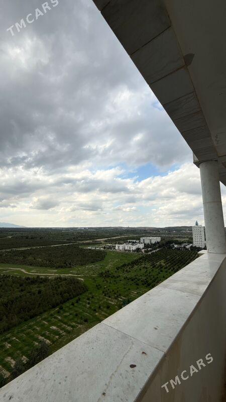 Elitka Podwoyski 4 Kom 190m - ул. Подвойского (Битарап Туркменистан шаёлы) - img 1