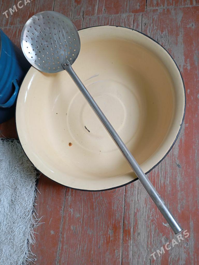 кастрюля - Туркменабат - img 1