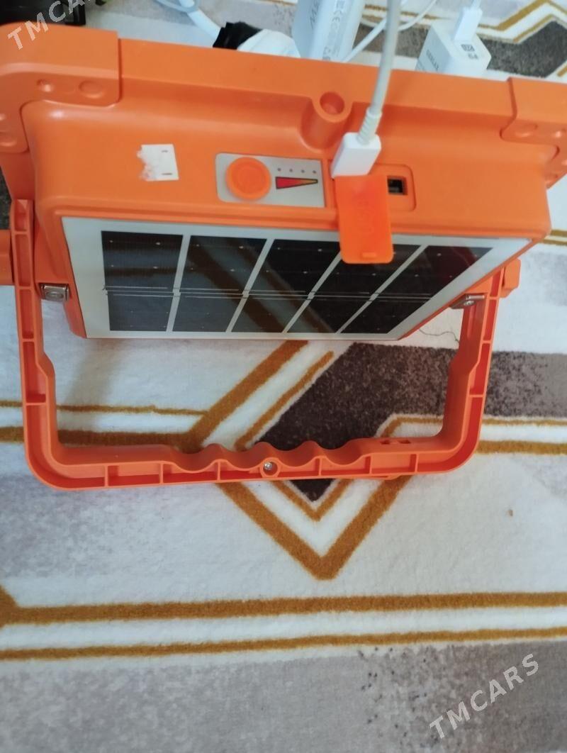 Fonarik,фонарь - Чоганлы - img 1