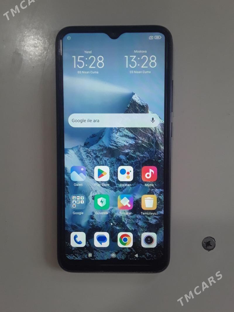 Rm 9a - Türkmenabat - img 1