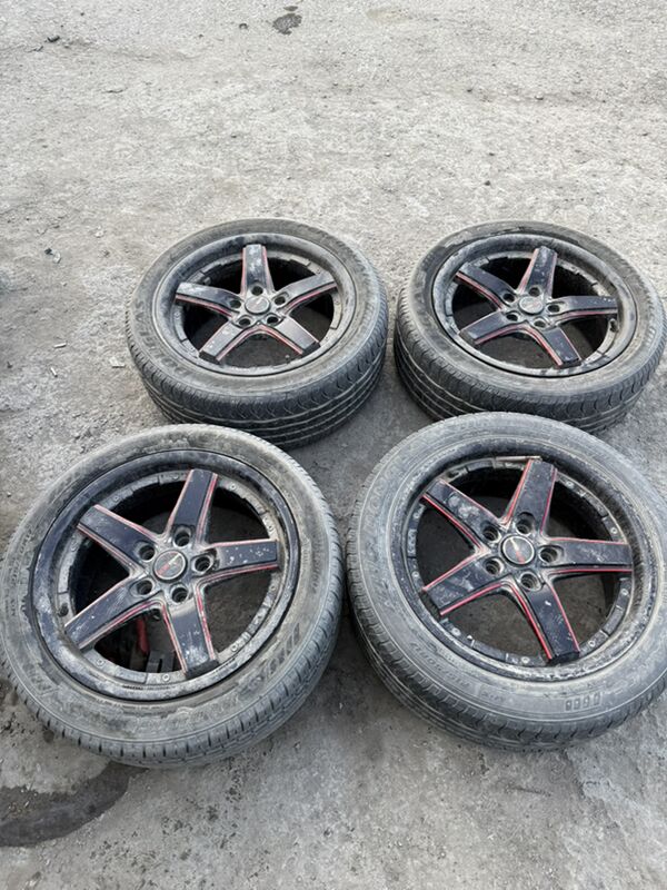 teker 3 500 TMT - Ашхабад - img 1