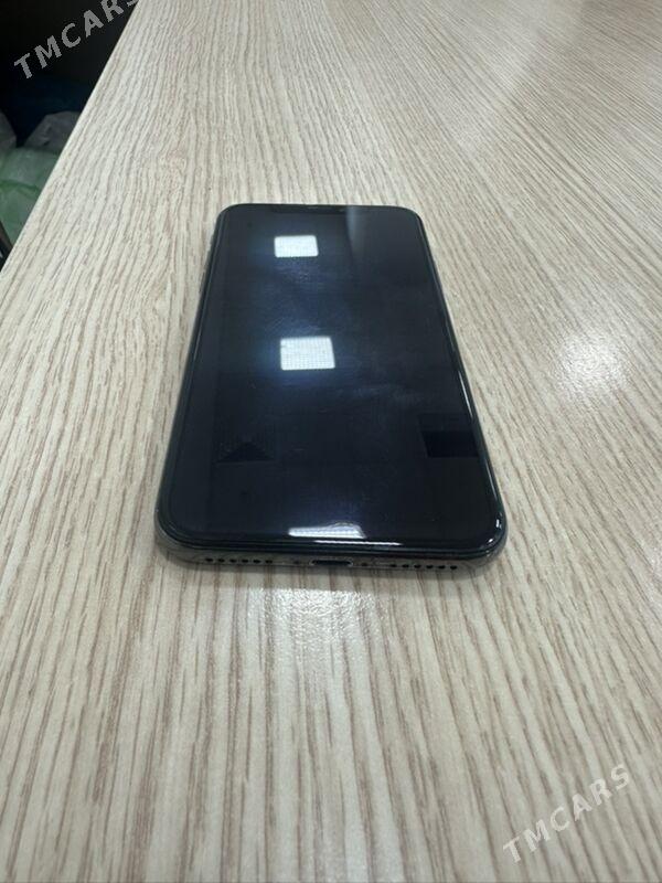 iphone x - Ашхабад - img 1