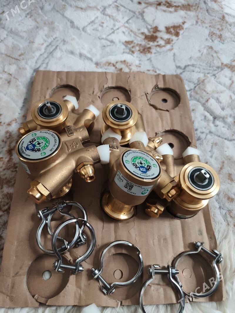 pepsi pompa - Bedew - img 1