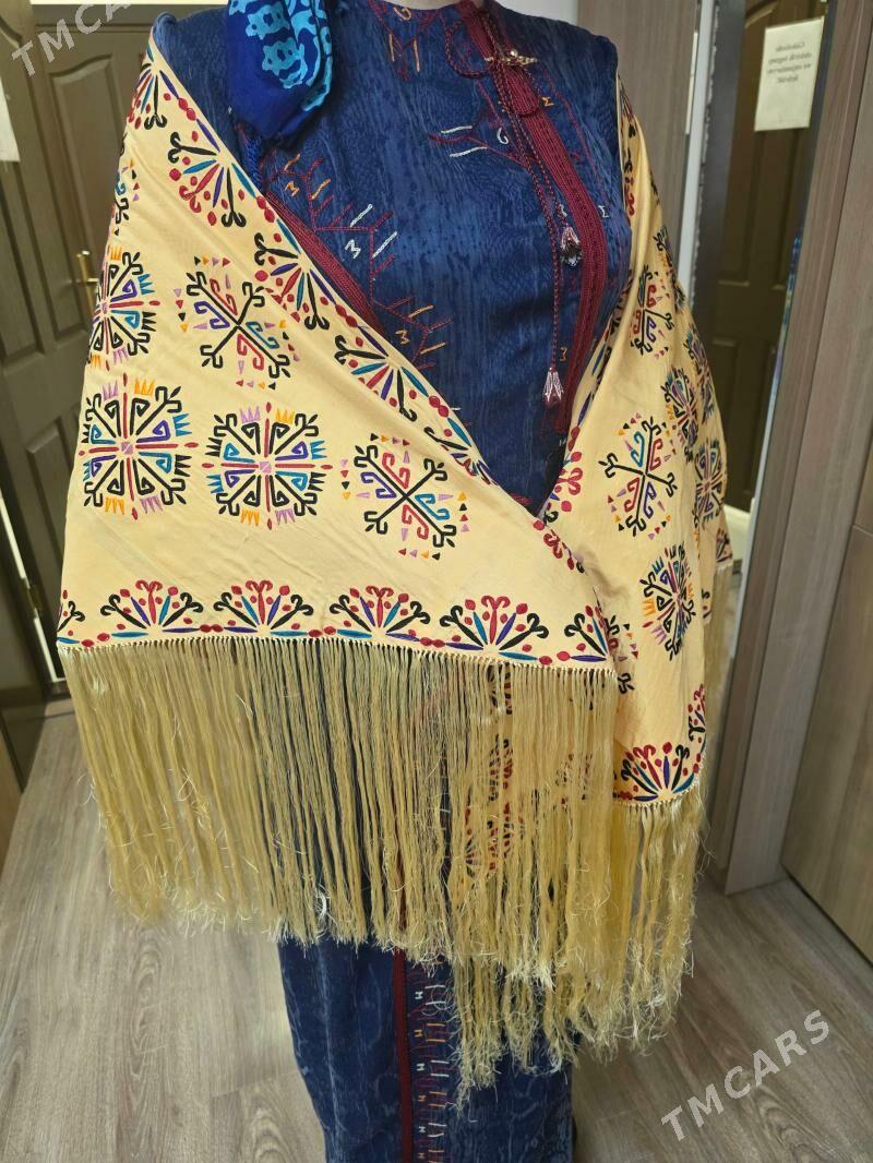 Gyñac - Мары - img 1