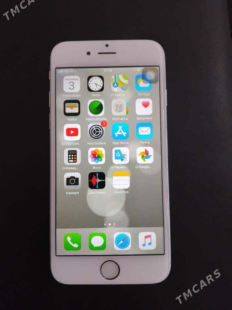 Iphone 6 - Daşoguz - img 1