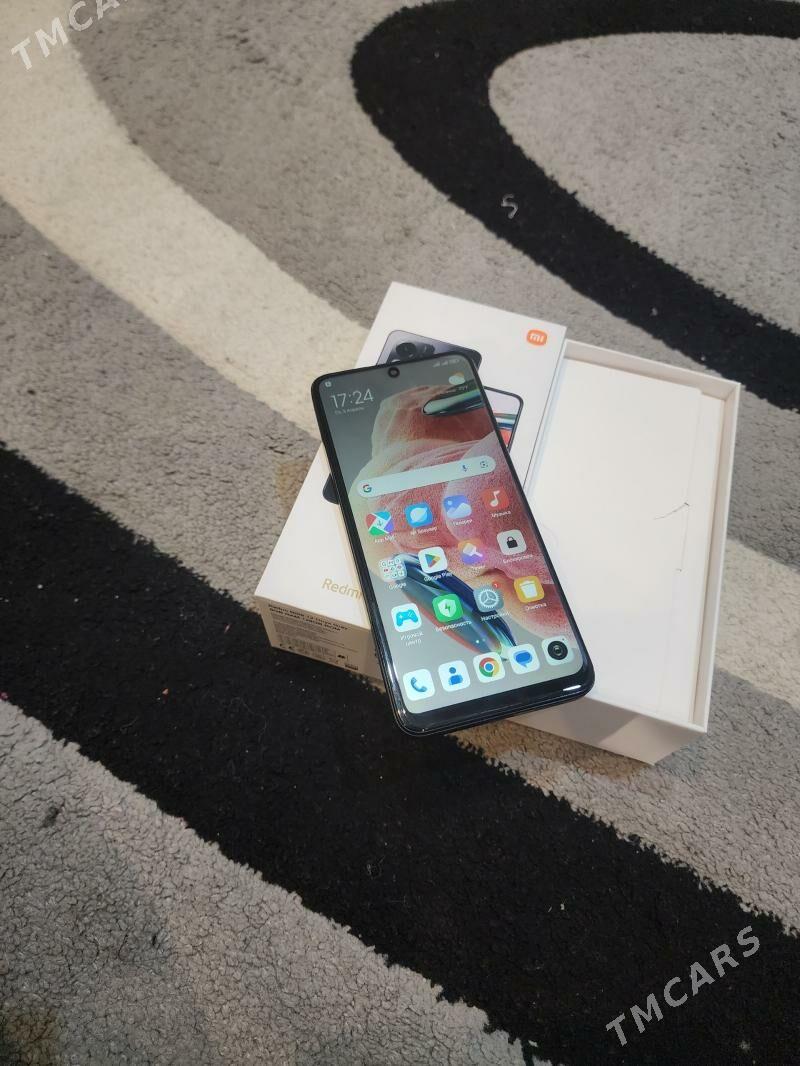 Redmi not 12 - Aşgabat - img 1