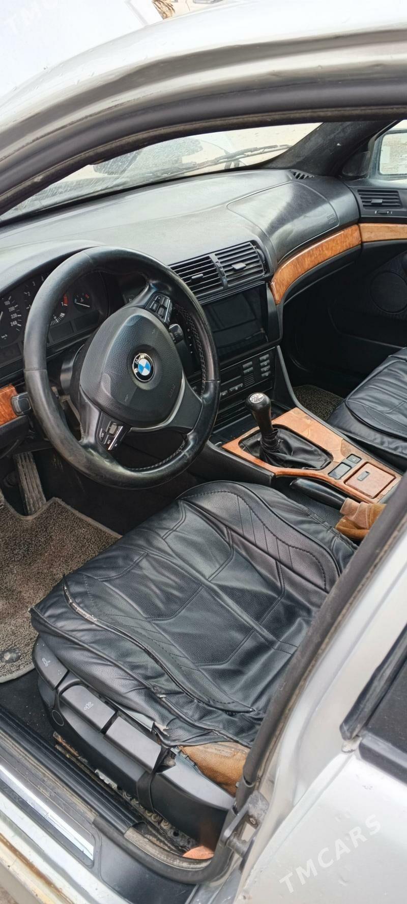 BMW 325 1998 - 75 000 TMT - Туркменабат - img 1