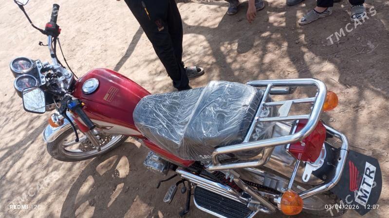 Fekon FK150-8G 2016 - 13 000 TMT - етр. Туркменбаши - img 1