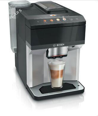 Bosch Kofe Maşyny - Ашхабад - img 1