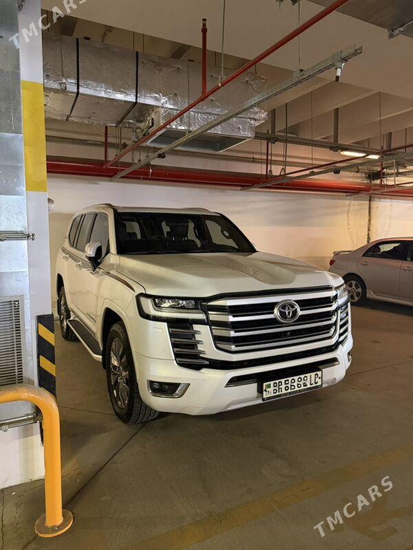 Toyota Land Cruiser 2023 - 1 430 000 TMT - Türkmenabat - img 1