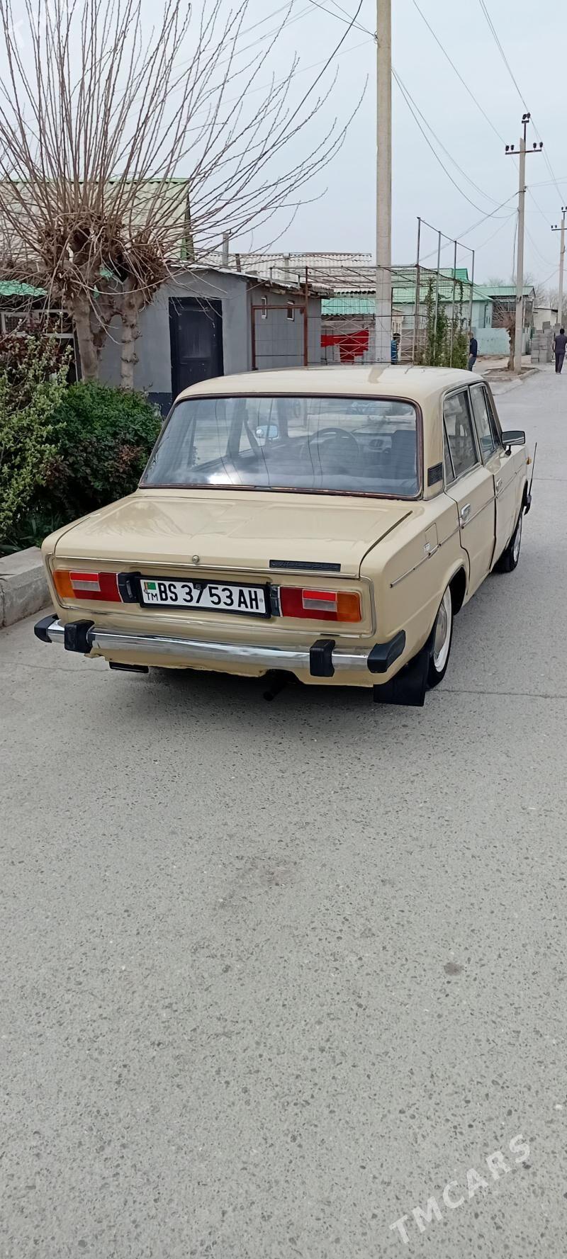 Lada 2106 1986 - 24 000 TMT - Бузмеин - img 1
