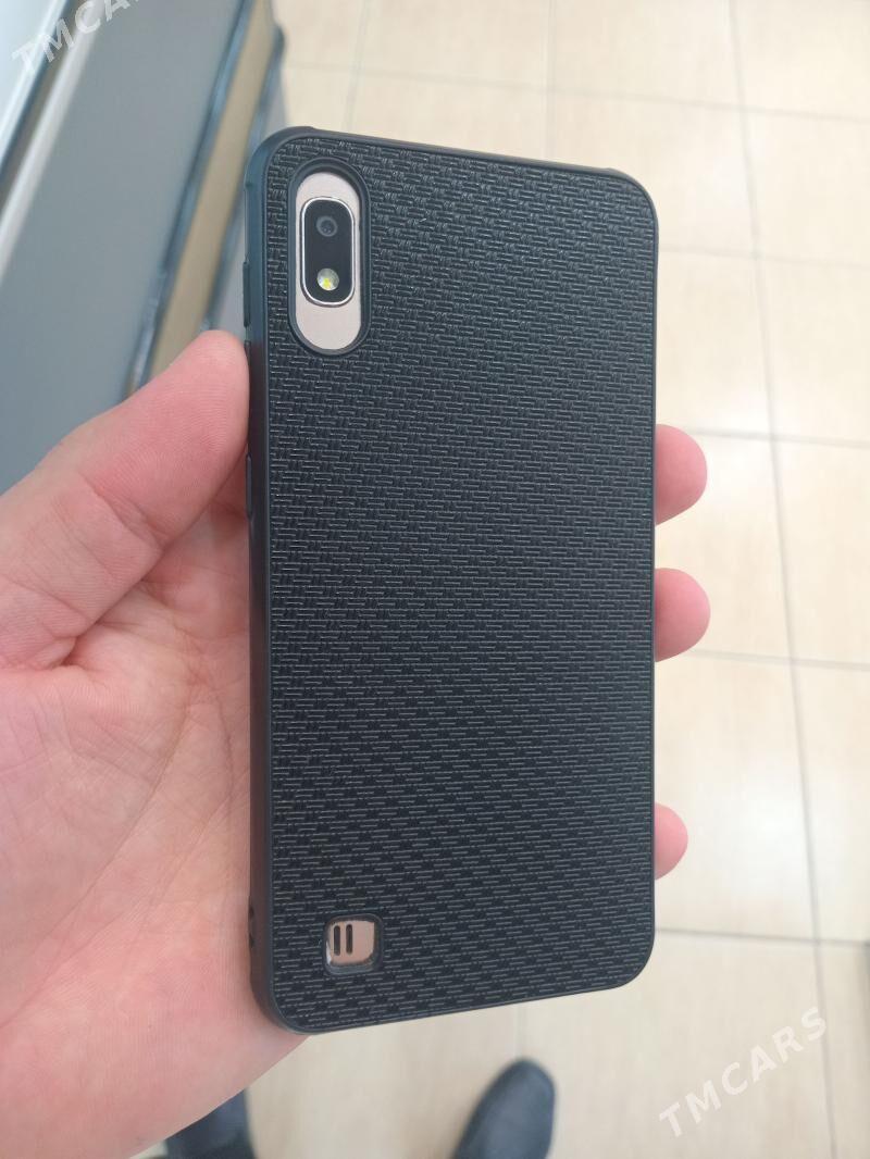 A10 - Ашхабад - img 1