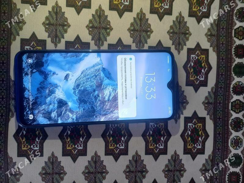 Redmi not 8 - Дашогуз - img 1