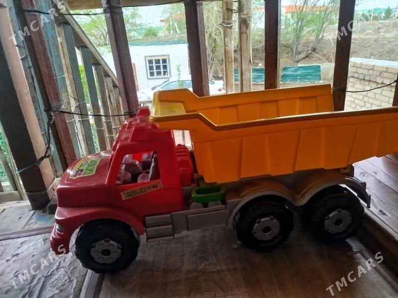 oýunjak - Туркменабат - img 1