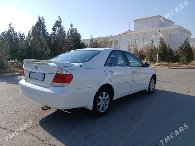 Toyota Camry 2005 - 180 000 TMT - етр. Туркменбаши - img 1
