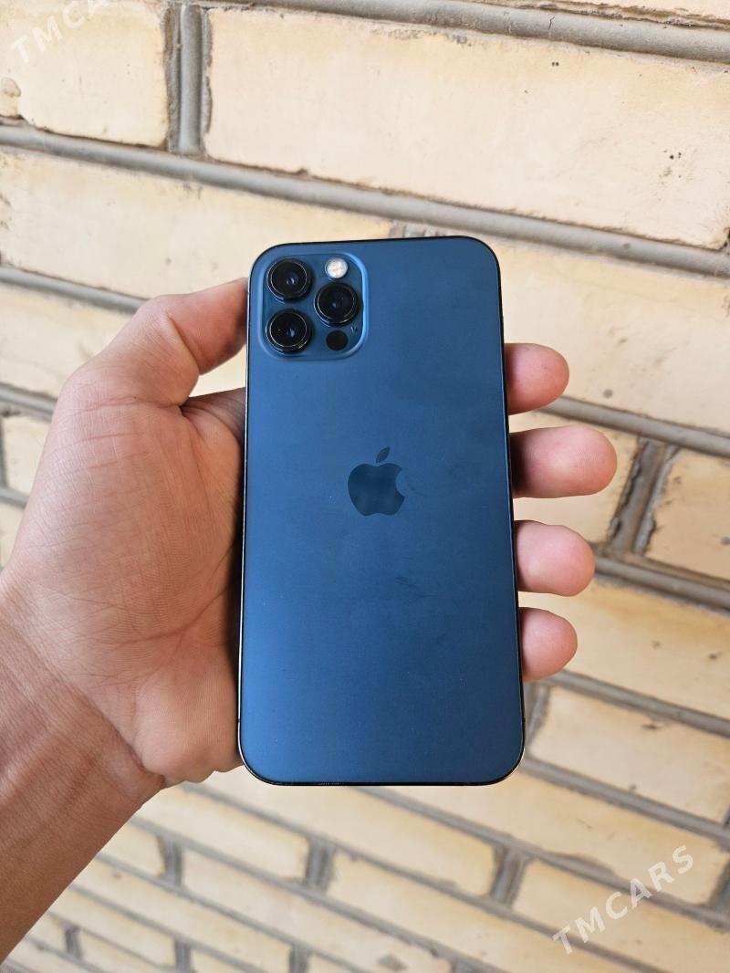iphone 12pro - Мары - img 1