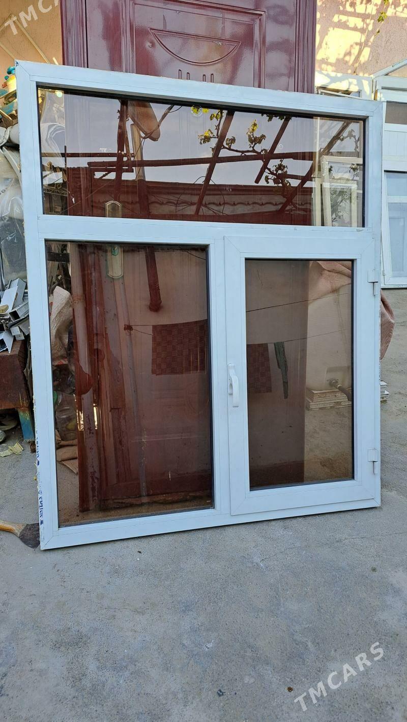 alyumin aÿna plastik aÿna айна - 30 мкр - img 1