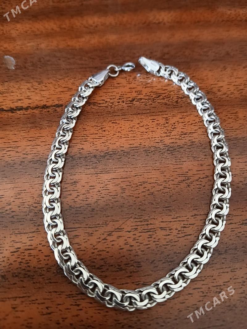 kumus braslet - Ruhabat (90-njy razýezd) - img 1